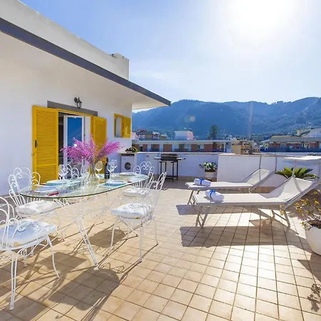 Apartment Brum In Sorrento